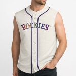Colorado Rockies Pride Night Jersey Giveaway 2026