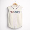 Colorado Rockies Pride Night Jersey Giveaway 2026