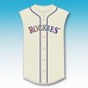 Colorado Rockies Pride Night Jersey Giveaway 2026 2