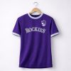 Colorado Rockies Soccer Jersey Giveaway 2026