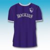 Colorado Rockies Soccer Jersey Giveaway 2026 2