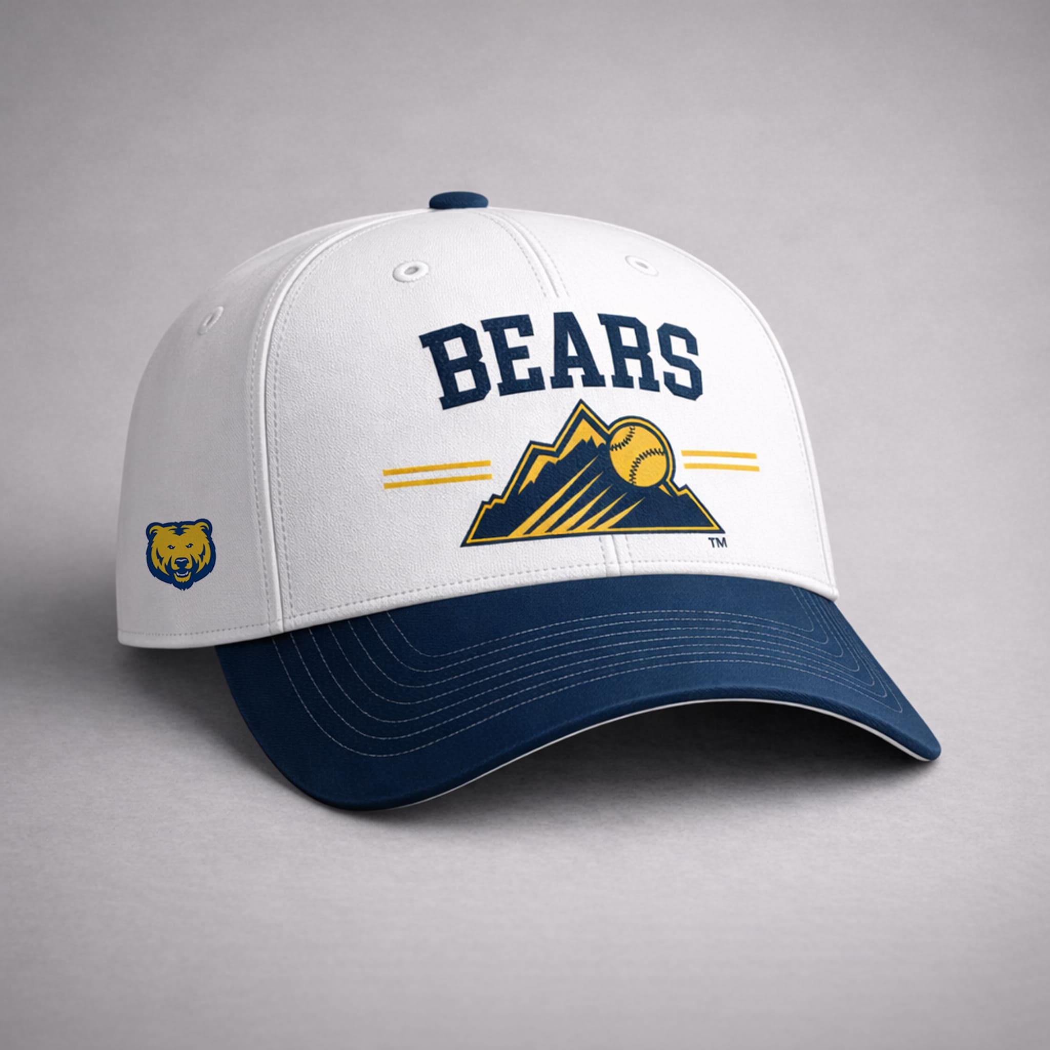 Colorado Rockies UNC Bears Hat Giveaway 2026 1 Colorado Rockies UNC Bears Hat Giveaway 2026 1