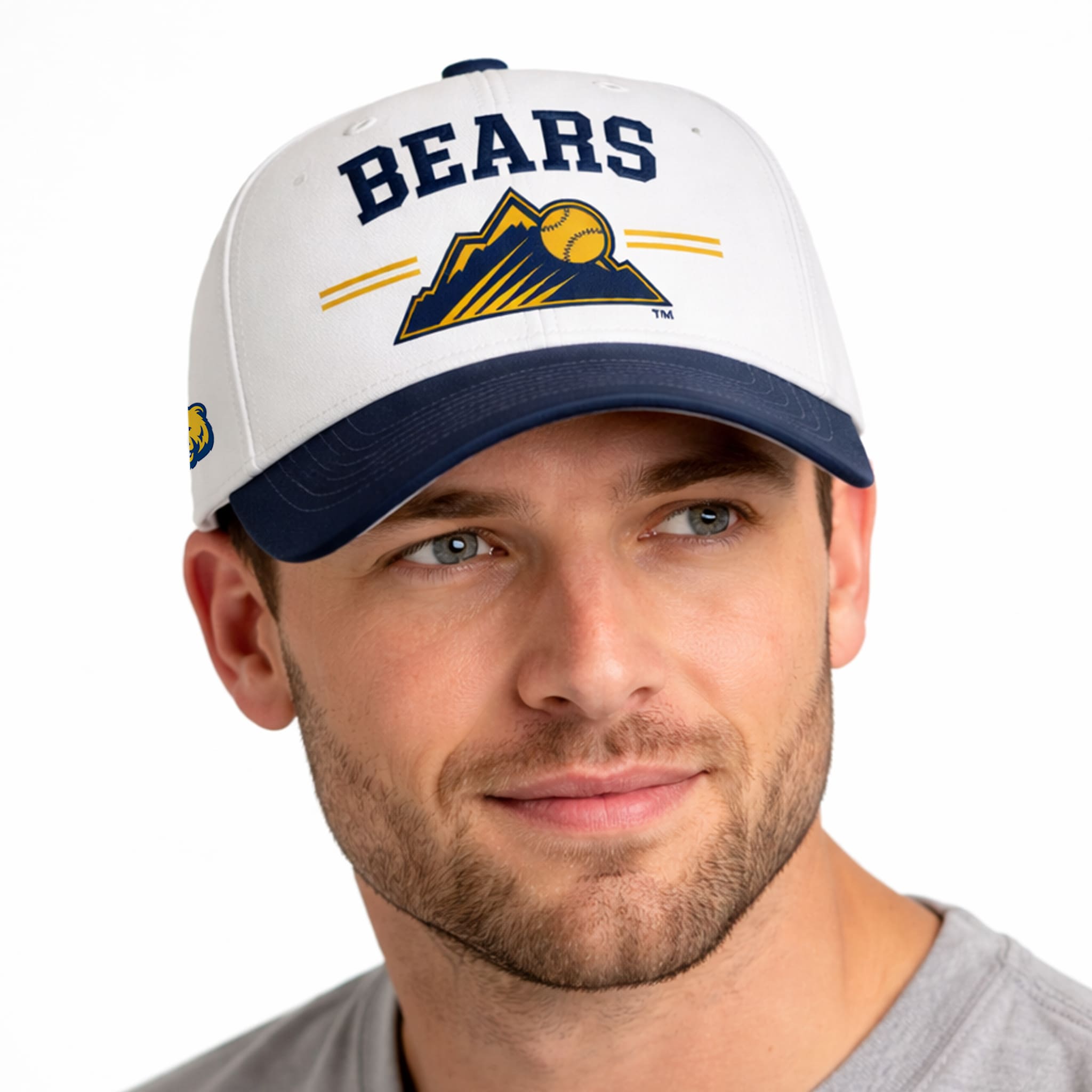 2026 Colorado Rockies UNC Bears Hat Giveaway 3 Colorado Rockies UNC Bears Hat Giveaway 2026