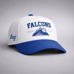 Colorado Rockies U.S. Air Force Academy Hat Giveaway 2026