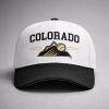 Colorado Rockies University of Colorado Hat Giveaway 2026 1