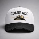 Colorado Rockies University of Colorado Hat Giveaway 2026