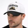 Colorado Rockies University of Colorado Hat Giveaway 2026