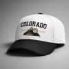 Colorado Rockies University of Colorado Hat Giveaway 2026 2