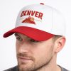 Colorado Rockies University of Denver Hat Giveaway 2026