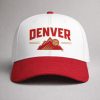 Colorado Rockies University of Denver Hat Giveaway 2026 2