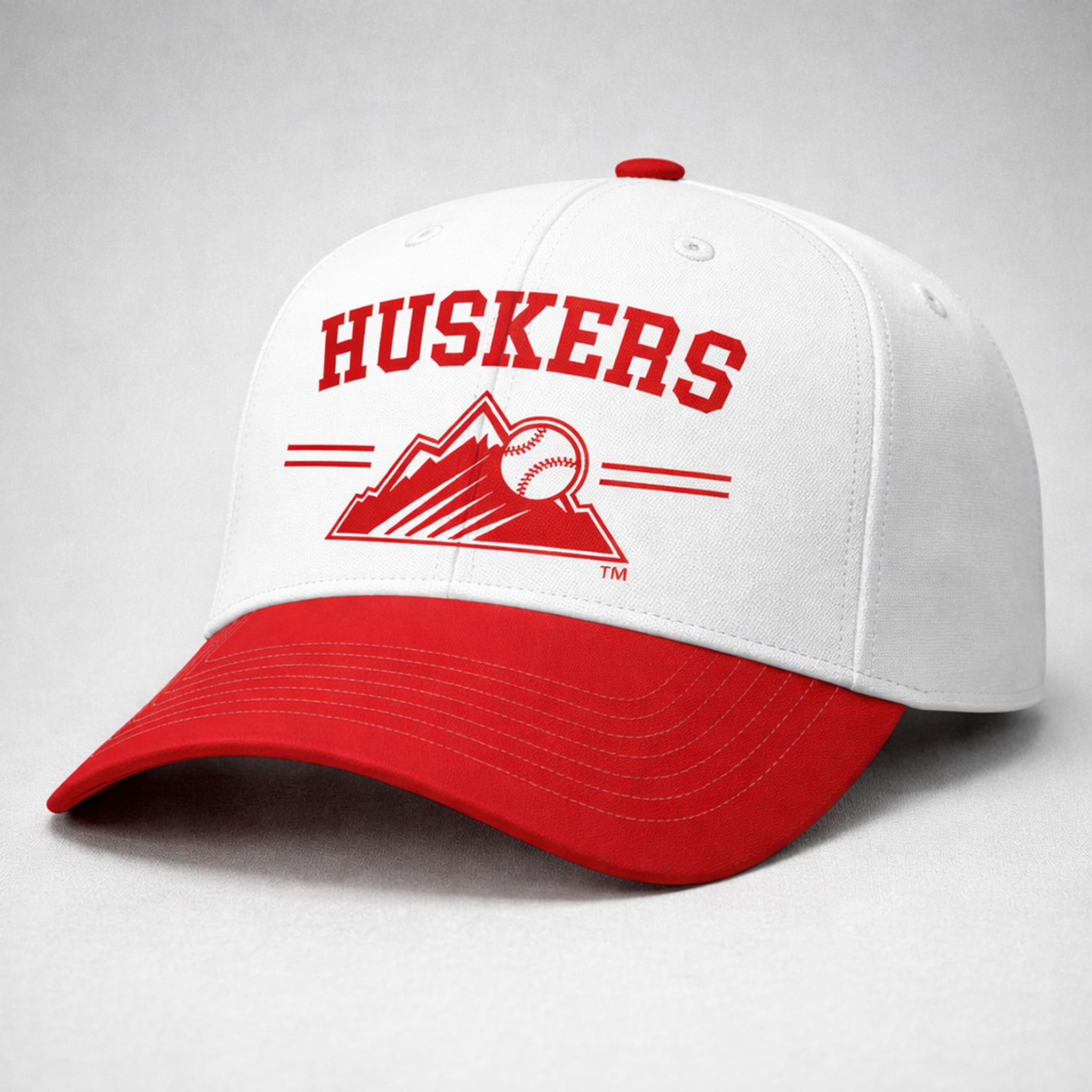 2026 Colorado Rockies University of Nebraska Hat Giveaway 2 Colorado Rockies University of Nebraska Hat Giveaway 2026 2