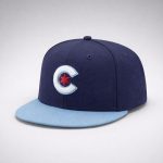 Chicago Cubs City Connect Hat 2026