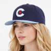 Cubs City Connect Hat 2026