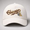 Cubs Loyola University Chicago Hat Giveaway 2026 1