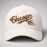 Cubs Loyola University Chicago Hat Giveaway 2026