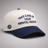 Cubs Mental Health Awareness Hat Giveaway 2026 1