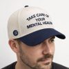 Cubs Mental Health Awareness Hat 2026 Giveaway 5 Cubs Mental Health Awareness Hat Giveaway 2026