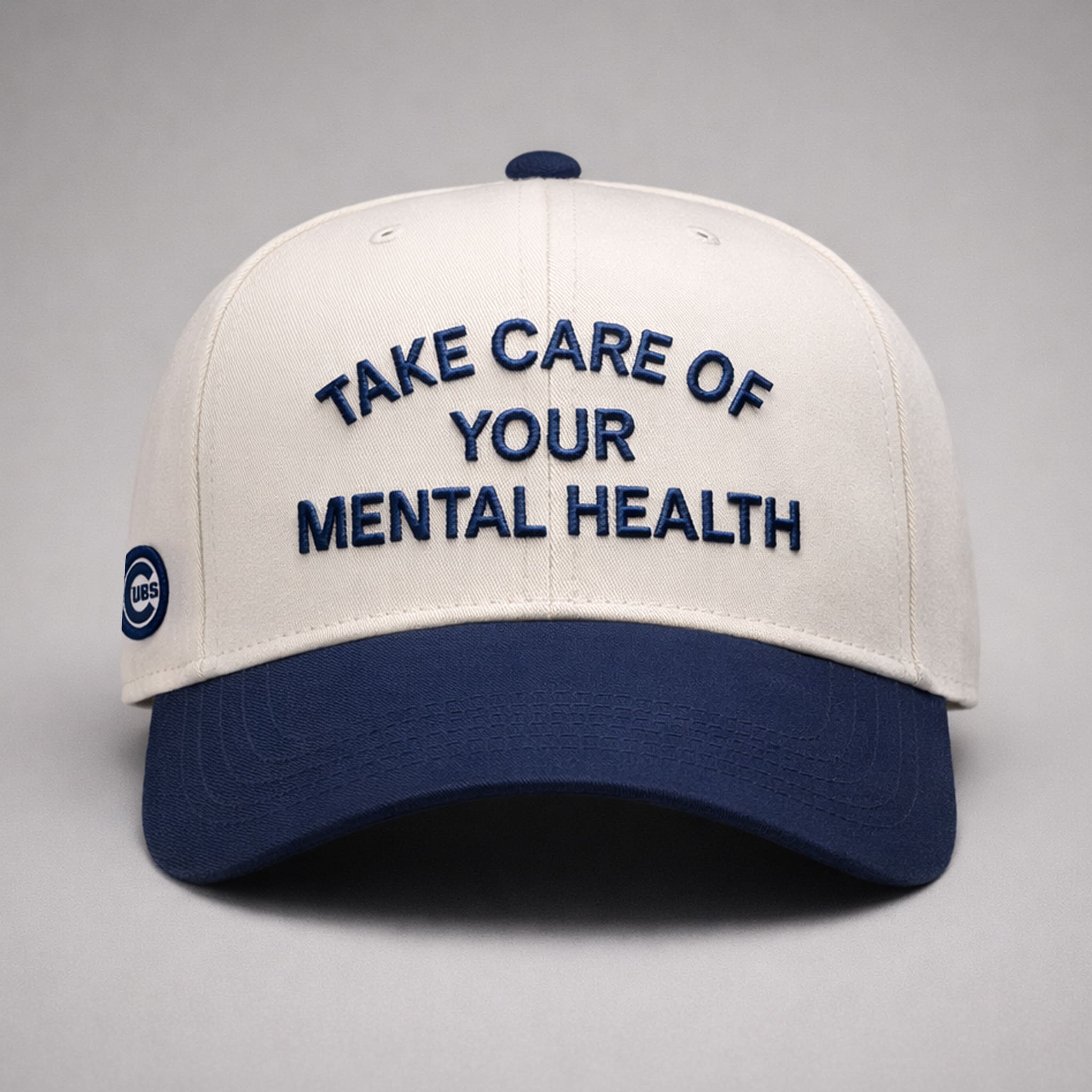 Cubs Mental Health Awareness Hat 2026 Giveaway 2 Cubs Mental Health Awareness Hat Giveaway 2026 2