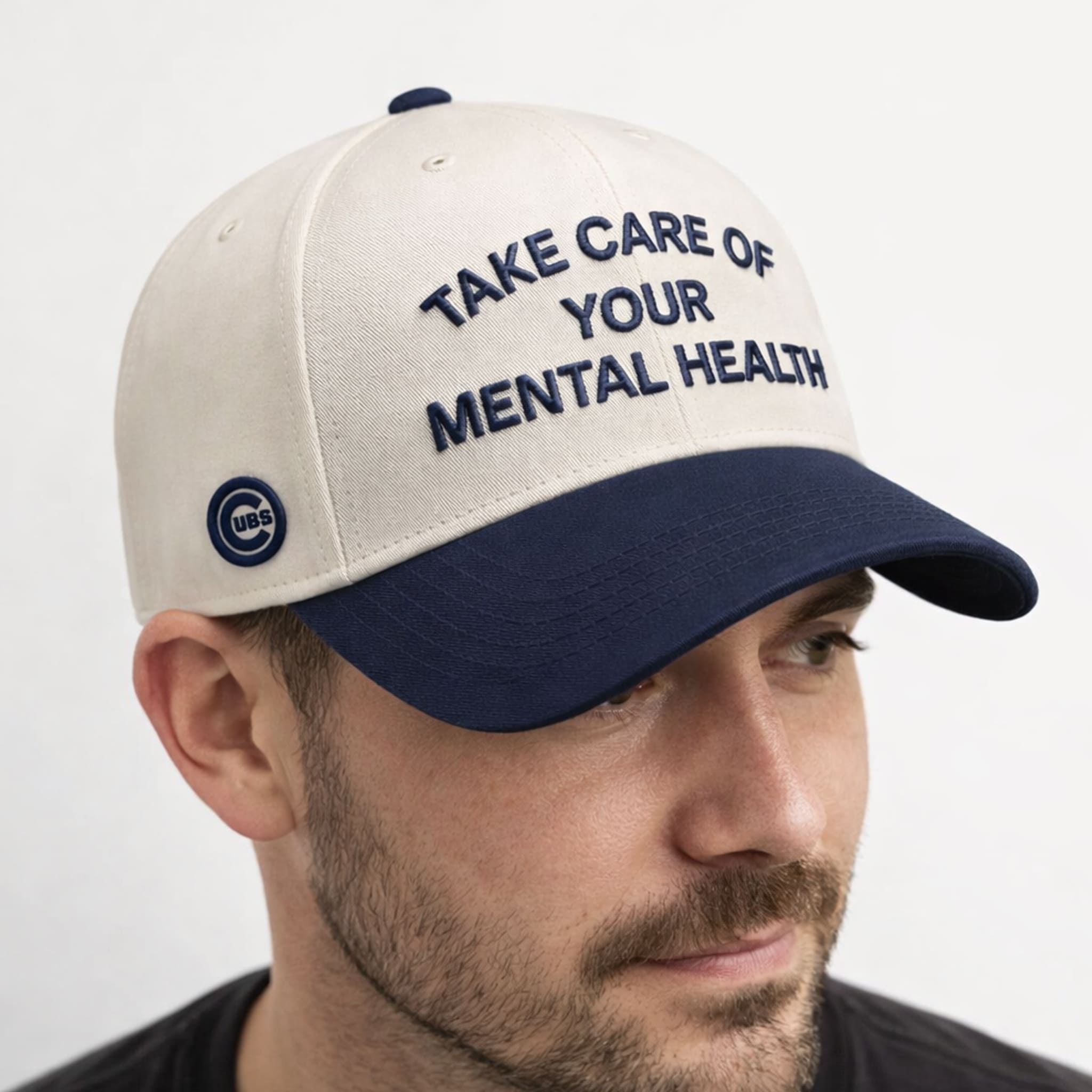 Cubs Mental Health Awareness Hat 2026 Giveaway 3 Cubs Mental Health Awareness Hat Giveaway 2026