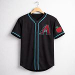 D-backs 2026 Teacher Appreciation Night Jersey Giveaway