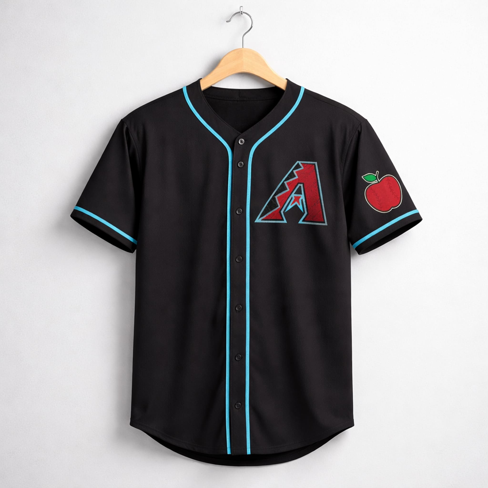 D-backs 2026 Teacher Appreciation Night Jersey Giveaway 1 D backs 2026 Teacher Appreciation Night Jersey Giveaway 1