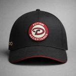 D-backs Autism Acceptance Night Hat Giveaway 2026