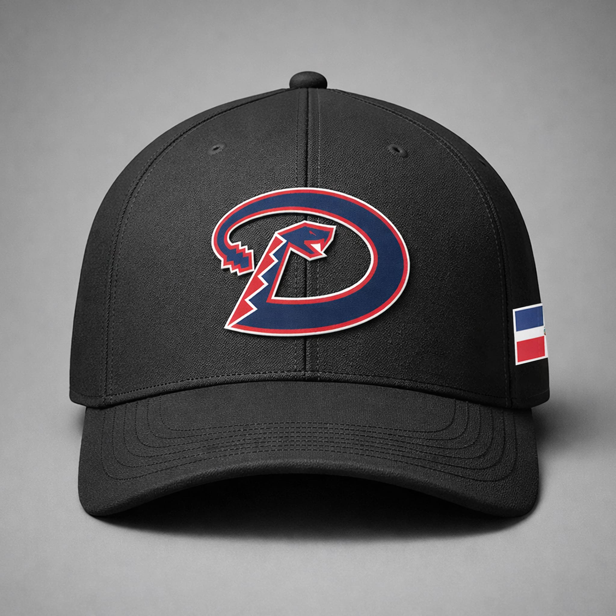 D-backs Dominican Republic Heritage Hat Giveaway 2026 1 D backs Dominican Republic Heritage Hat Giveaway 2026 1