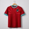 D backs Gabriel Moreno Soccer Jersey Giveaway 2026 1