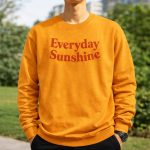 Dan And Phil Everyday Sunshine Sweatshirt