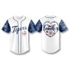 Detroit Tigers Teacher Appreciation 2026 Jersey