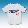 Dodgers 2025 World Champions Gold Jerseys Giveaway 4 Dodgers 2025 World Champions Gold Jerseys Giveaway 2