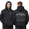 Dodgers Back-to-Back World Champions Hoodie Giveaway 2026 7 Dodgers Back to Back World Champions Hoodie Giveaway 2026 1