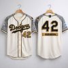 Dodgers Jackie Robinson Jersey Giveaway 2026 1