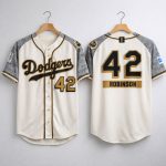 Dodgers Jackie Robinson Jersey 2026 Giveaway