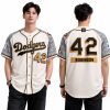 Dodgers Jackie Robinson Jersey Giveaway 2026 2