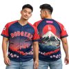 Dodgers Japanese Heritage Night Jersey Giveaway 2026 1