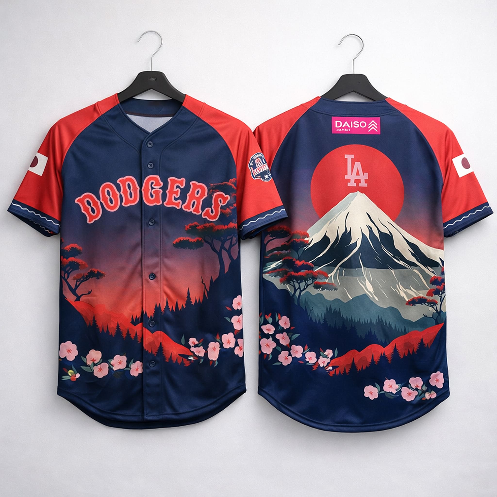 Dodgers Japanese Heritage Night Jersey Giveaway 2026 3 Dodgers Japanese Heritage Night Jersey Giveaway 2026
