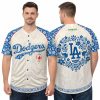 Dodgers Mexican Heritage Night Jersey Giveaway 2026 5 Dodgers Mexican Heritage Night Jersey Giveaway 2026