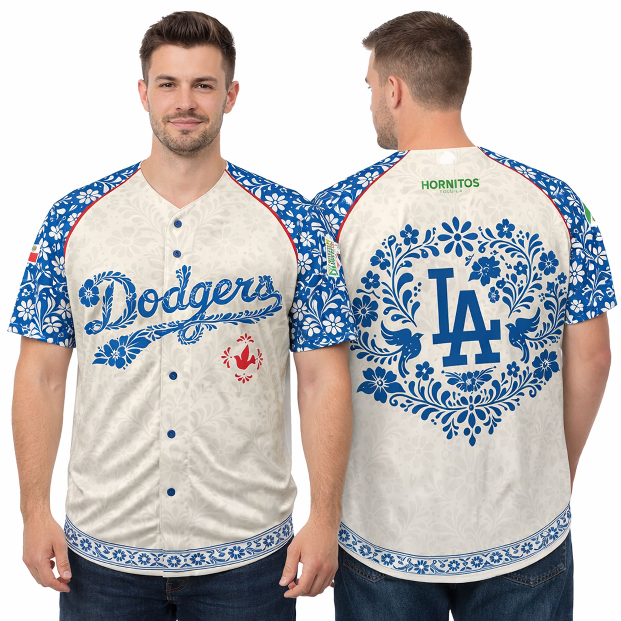 Dodgers Mexican Heritage Night Jersey Giveaway 2026 3 Dodgers Mexican Heritage Night Jersey Giveaway 2026