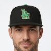 Dodgers St Patrick's Day Hat 2026 4 Dodgers St Patrick's Day Hat 2026