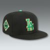Dodgers St Patrick's Day Hat 2026 5 Dodgers St Patrick's Day Hat 2026 2