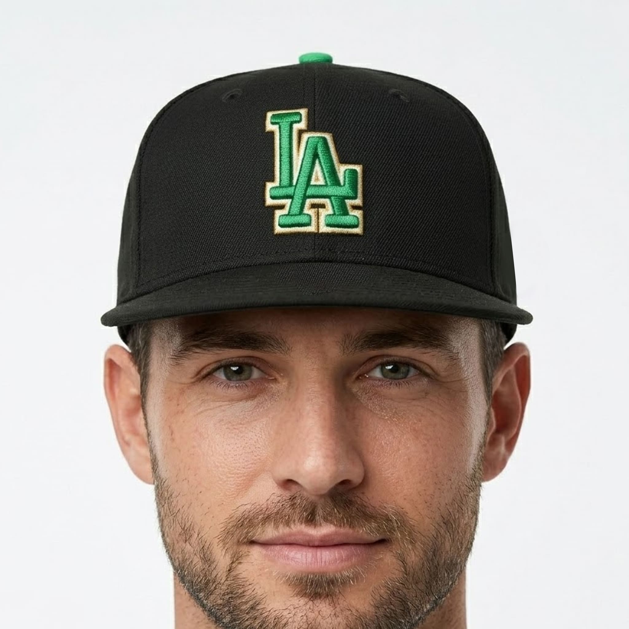 Dodgers St Patrick's Day Hat 2026 2 Dodgers St Patrick's Day Hat 2026