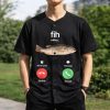 Fih Calling Button Jersey 2