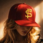 Florida State Seminoles Turn It Back Tuesday 2026 Hat