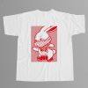 Free Palestine Newjeans Bunny BDS Shirt 16