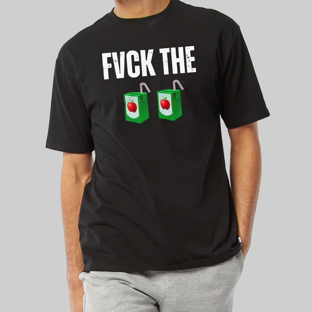 Fuck The Juice Box Shirt 3 Fuck The Juice Box Shirt 3