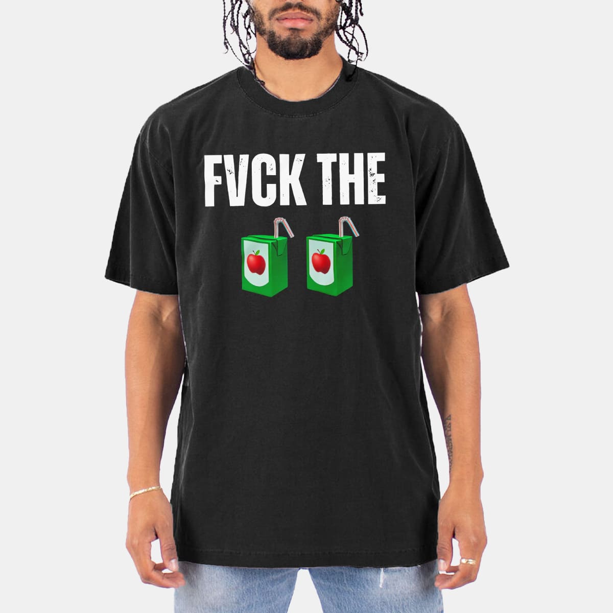 Fuck The Juice Box Shirt 4 Fuck The Juice Box Shirt 4