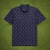 Gary Woodland Houston Open Polo Shirt 3