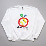 Harry Styles NYC 1994 US Open Sweatshirt