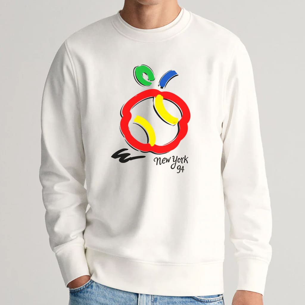 Harry Styles NYC 1994 US Open Sweatshirt 2 Harry Styles NYC 1994 US Open Shirt 54